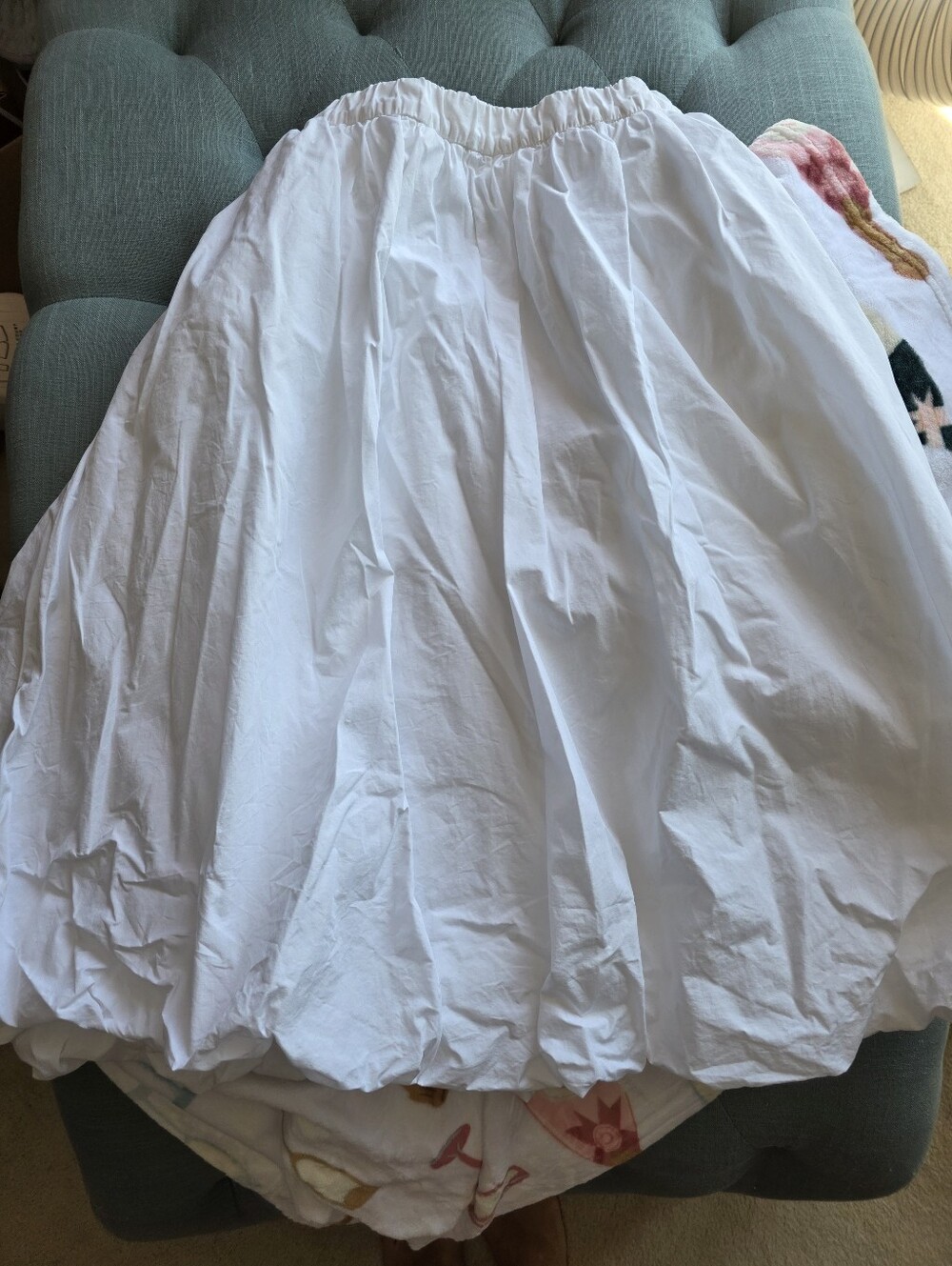 Aritzia Bubble Skirt